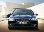 BMW 5-Series Touring 2010 года